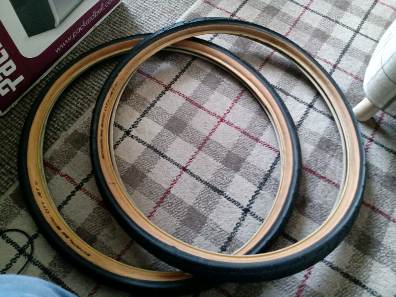 city jet tyres
